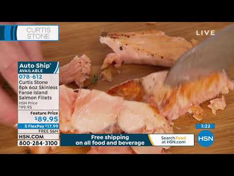 HSN | Chef Curtis Stone Anniversary 03.21.2020 - 02 PM