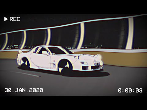 REDIX, KRUSHFUNK, 2HXRD - TETRIS THEME SONG (KRUSHFUNK) (Car Video) | KRUSH FUNK