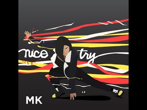 Nice Try-MK