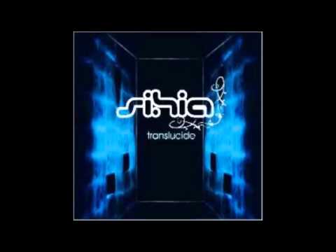 Sihia - Translucide