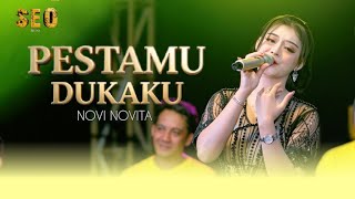 Download lagu PESTAMU DUKAKU - NOVI NOVITA [ SEO MUSIC LIVE JOMBANG ] mp3