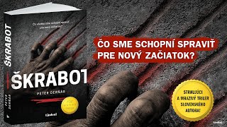 Škrabot - videoukázka