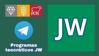 Programas teocráticos II (Não será atualizado até novo aviso)