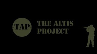 [The Altis Project] first contact #1