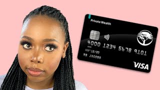 Is My FNB Private Wealth Card Worth the Hype?