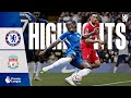 Chelsea 1-1 Liverpool | Highlights | Premier League 2023/24