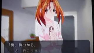 恋愛実況　ミッシングブルー　２－７