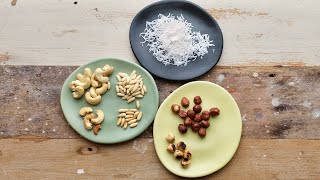 How to Toast Nuts (& Skin Hazelnuts) - Be Inspired