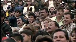 Antonio Aguilar - Noches Tenebrosas (En Vivo)