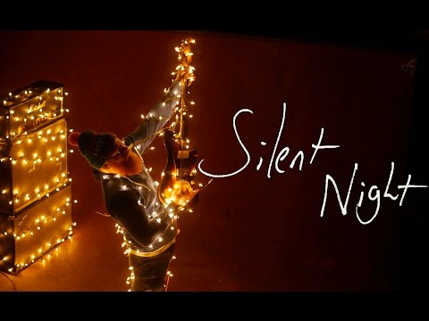 Silent Night | Michael James Adams