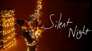 Silent Night | Michael James Adams