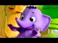 Golu Molu Hathi Raja Hindi Nursery Rhymes Hindi Balgeet Aur Kavita गोलू मोलू हा�
