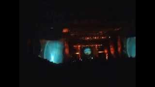 Dementes en el Espacio / Motorock - La Renga