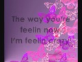 Alana Lee Hamilton - Butterflies (lyrics on screen ...