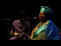 MAH DAMBA - "Kabako" Live