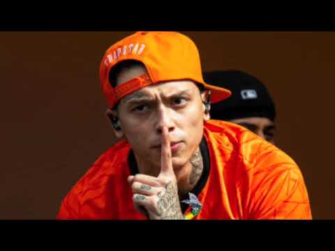 SL X Unknown T X Millionz X Central Cee X Headie One X Digga D X Dthang X KayFlock  - " Who Dat "