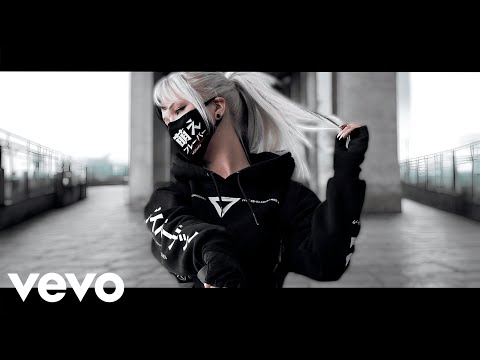 Alan Walker Style, Antrikc - Silent Village (Official Music Video)