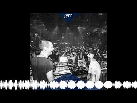 Gem FM 012 - Secret Cinema & Egbert @ Watergate, Berlin