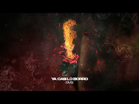 RVS - Quiere estar conmigo (Ya Casi Lo Borro) Prod x KidBali