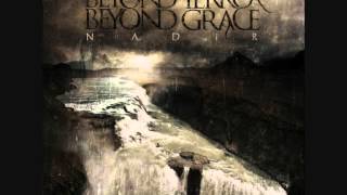 Beyond Terror Beyond Grace - The Blood Of Time