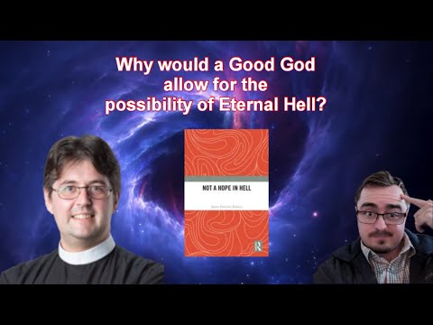 Not a Hope in Hell Interview w/ Fr. James Dominic Rooney