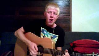 Surefire Feeling by Jake Owen Cover