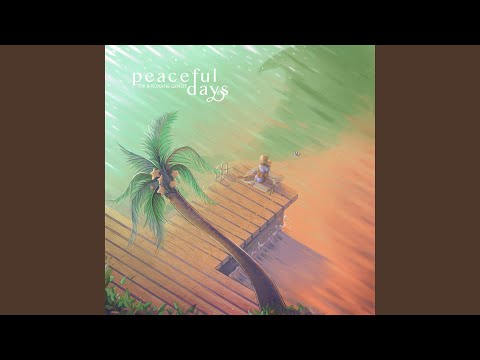 Elysium in the Dream (from "Xenoblade Chronicles 2")