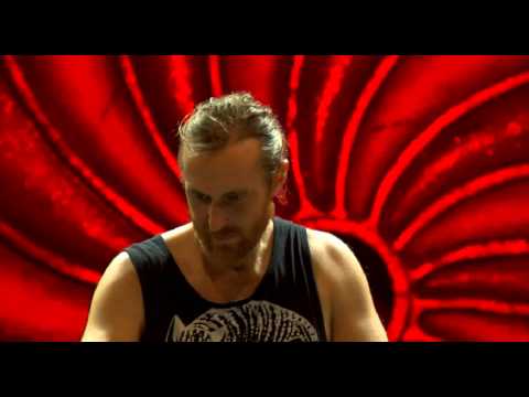 David Guetta Tomorrowland 2014 (last 25 minute)