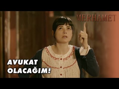 Narin Ant İçti! - Merhamet 12. Bölüm