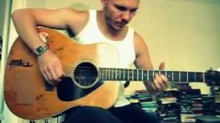 Sonic Youth - Mary-Christ (cover)