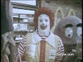 McDonald S Shakes 1978 McDonaldland