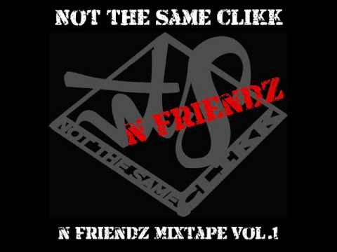 7 Individuen - Altona Allstarz