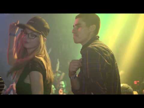 Bar le campus - Dan Desnoyer