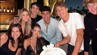 Love Seeing Lexi and Amp World Celebrate!!