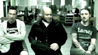 DEVIL YOU KNOW - Fan Q&A: PART 1 (OFFICIAL INTERVIEW)