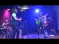 Grizzly Knows No Remorse live at Glastonberry pub ...