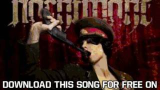 Nachtmahr Alle Lust Will Ewigkeit CodeRed