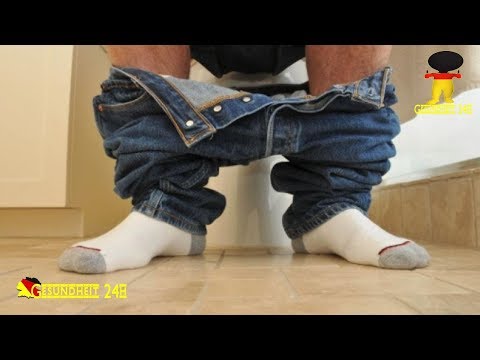 Hilfe bei häufigem und nächtlichem Harndrang