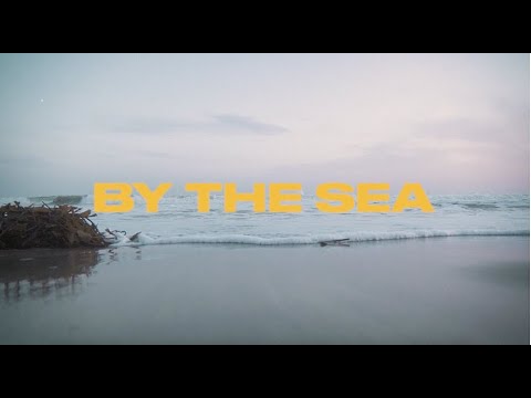Saint Levant - By The Sea (Official Music Video)