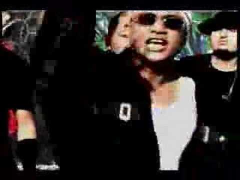 Knowa Lazarus & Lady Tribe - Higga Hey [Official Music Video]