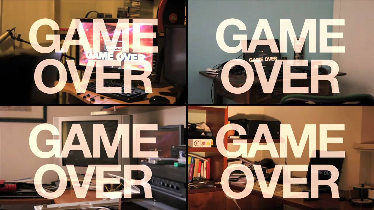 TiltPad Makes Any iPhone Into A TiltSensitive Game Controller