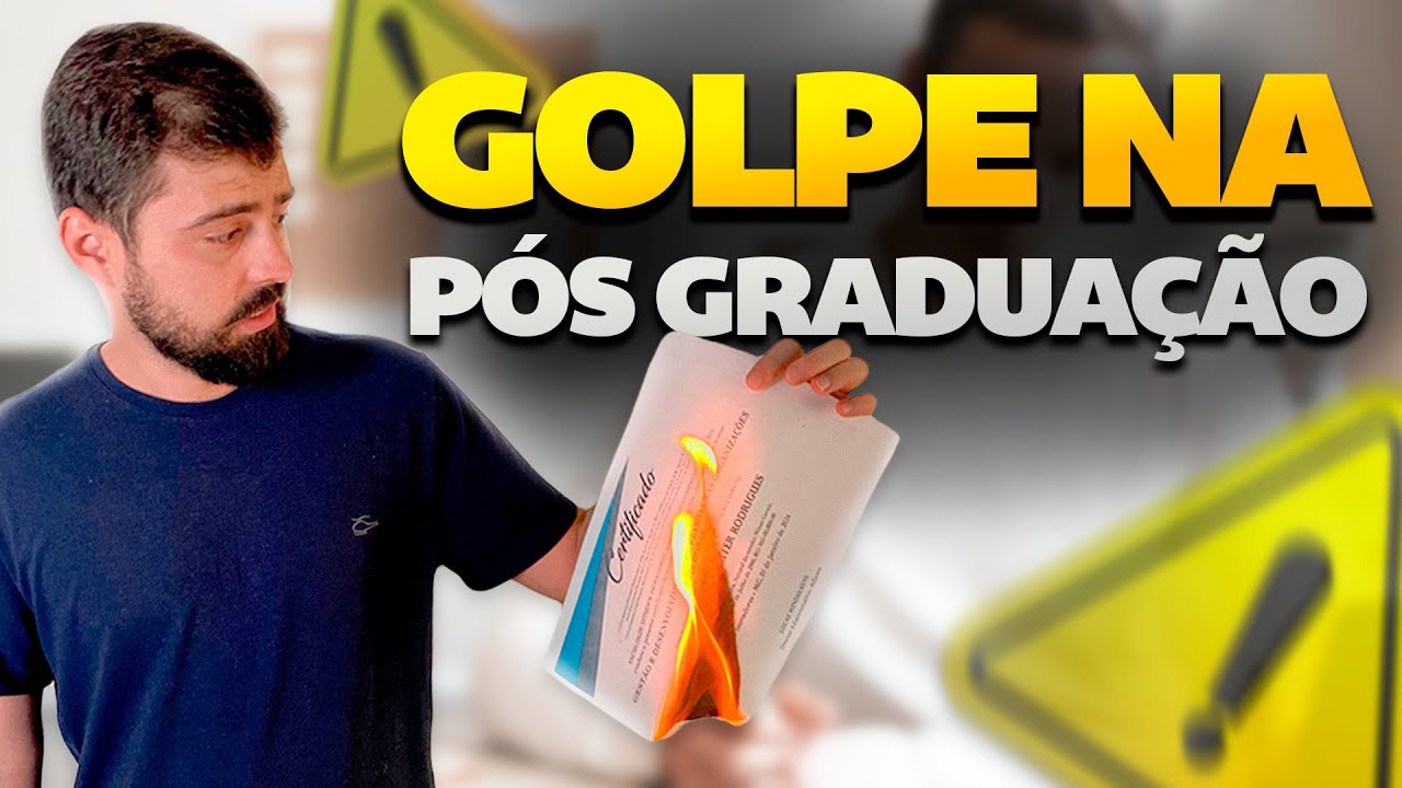 Pós Graduação a Distância 2025