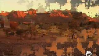 Iron Maiden - The Nomad (Desert Mix)