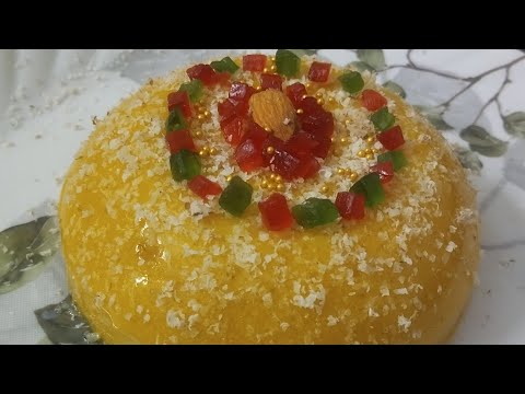 Mango cake recipe||#food #trending #cake #mango #recipes