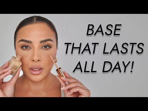 Achieve All-Day Glam: Pro Techniques for Applying Concealer and Foundation | Nina Ubhi