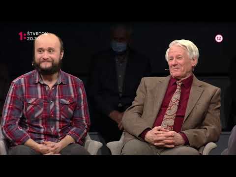 Zlaté časy (25. 2.)