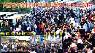 Download lagu azya musik ft famor mania live anjani mp3 Download lagu azya musik ft famor mania live anjani mp3
