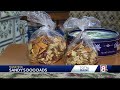 Jim Keithley cooks up holiday 'Doo Dads' with his mom