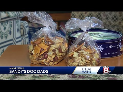 download lagu mp3 mp4 Doo Dads Recipe, download lagu Doo Dads Recipe gratis, unduh video klip Doo Dads Recipe