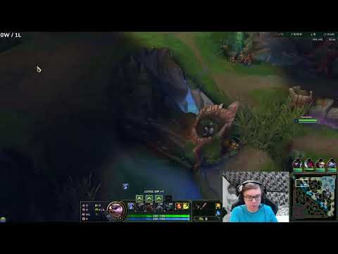 Thebausffs on Why Tyler1 Got Targeted in Korea